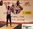 Weightlifter