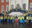 Mayoral Litter Pick