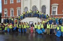 Mayoral Litter Pick