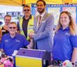 penketh summer fayre