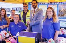 penketh summer fayre