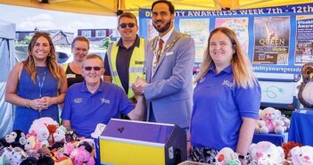 penketh summer fayre