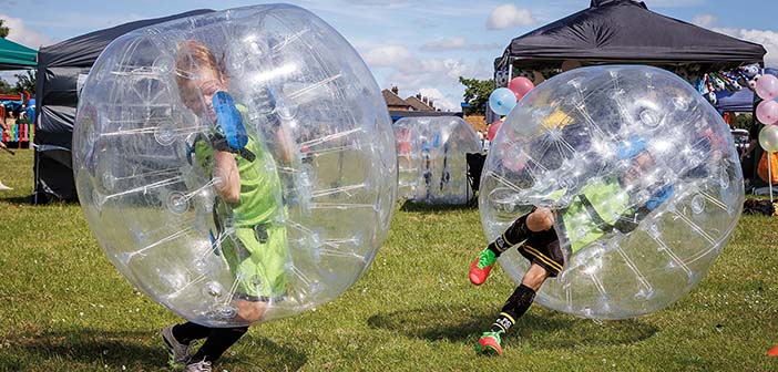 Penketh summer fayre