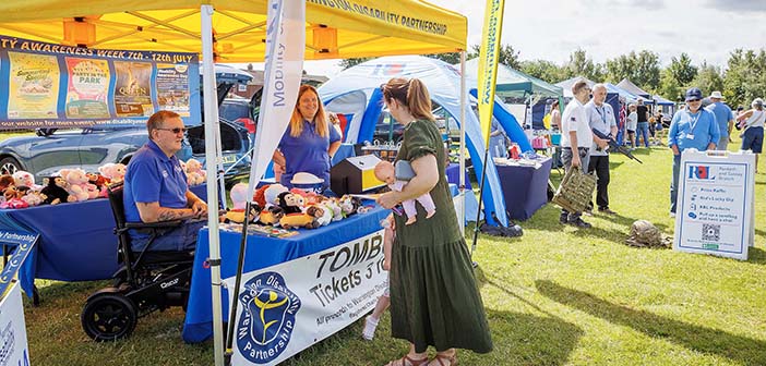 Penketh summer fayre