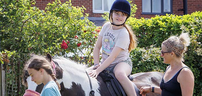 Penketh summer fayre