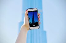 visiting Dubai