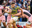 Warrington Wolves