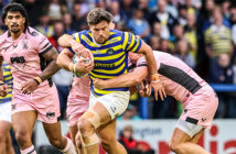 Warrington Wolves