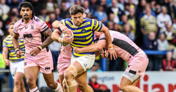 Warrington Wolves