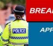 police appeal