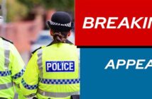 police appeal