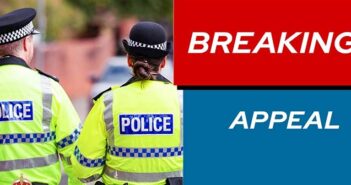 police appeal