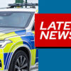 police pursuit