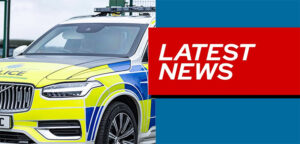 police pursuit
