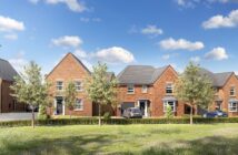 David Wilson Homes