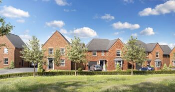 David Wilson Homes