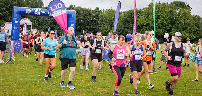 race for life