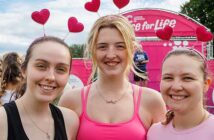 race for life