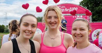 race for life