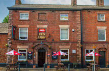 Red Lion