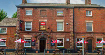 Red Lion