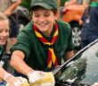 scouts