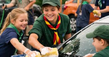 scouts