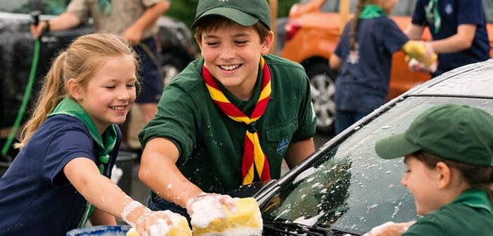 scouts