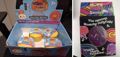 Trading Standards issue public safety warning after seizing unsafe ...
