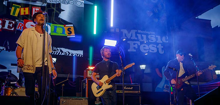 music festival