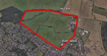 burtonwood