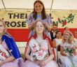 Thelwall Rose Queen