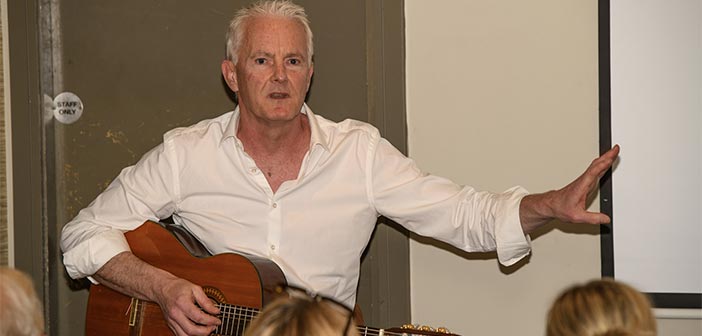 Tim Firth