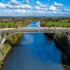 warburton toll bridge