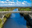 warburton toll bridge