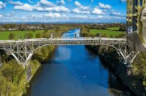 warburton toll bridge