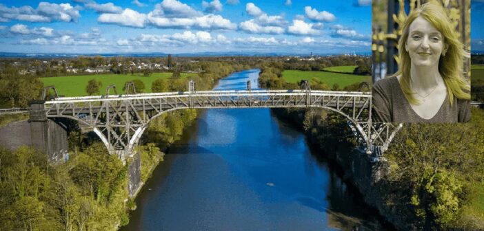 warburton toll bridge