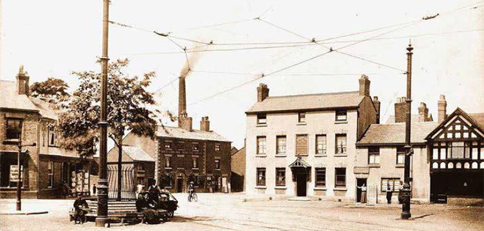 Red Lion