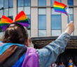 Warrington Pride