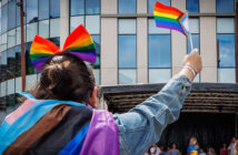 Warrington Pride