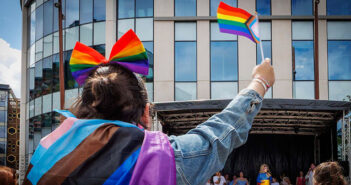 Warrington Pride
