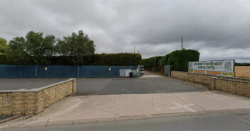 garden centre