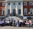 Save Woolston Hub