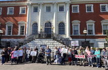 Save Woolston Hub