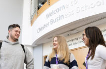 University of Chester