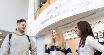 University of Chester