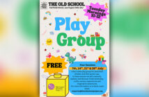 preschool group