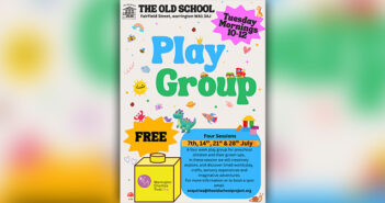 preschool group