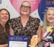 Social care charity