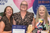 Social care charity